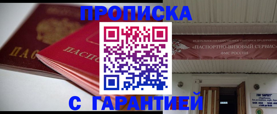 прописка гарантия в Лесозаводске